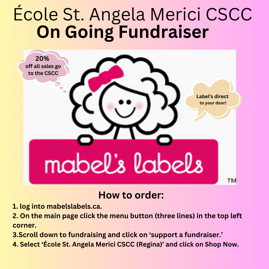 Mabels Labels CSCC